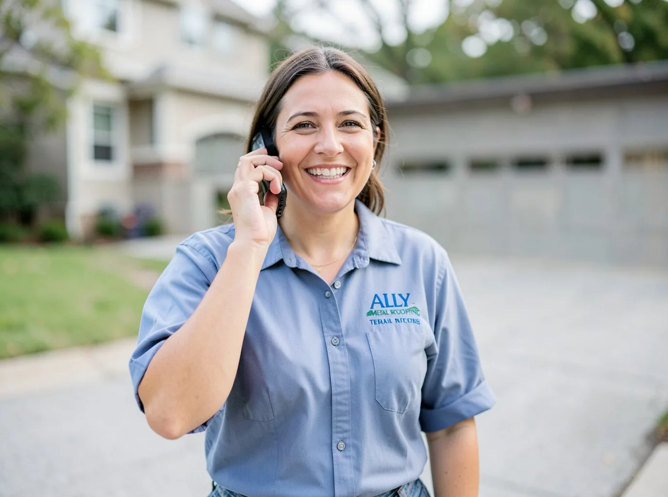 Metal Roof Installation Port William, OH FAQs